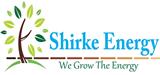 Shirke Energy Logo